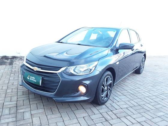CHEVROLET ONIX 1.0 FLEX PLUS LT MANUAL CHEVROLET ONIX 1.0 FLEX PLUS LT MANUAL